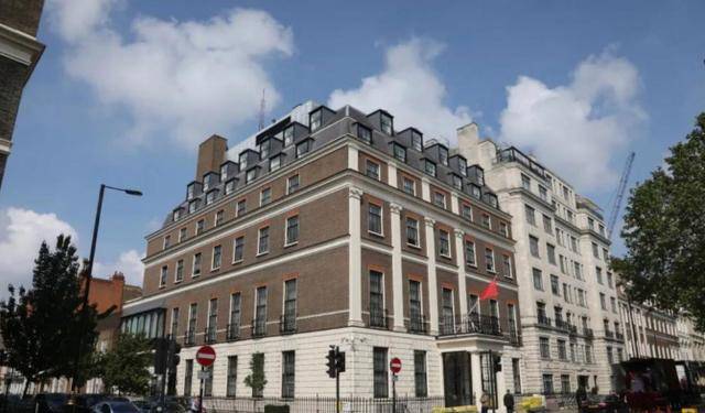 介绍个信用網网址_中方第1击即王炸介绍个信用網网址，英首相访华泡汤！英国宣布：从中国周边后撤