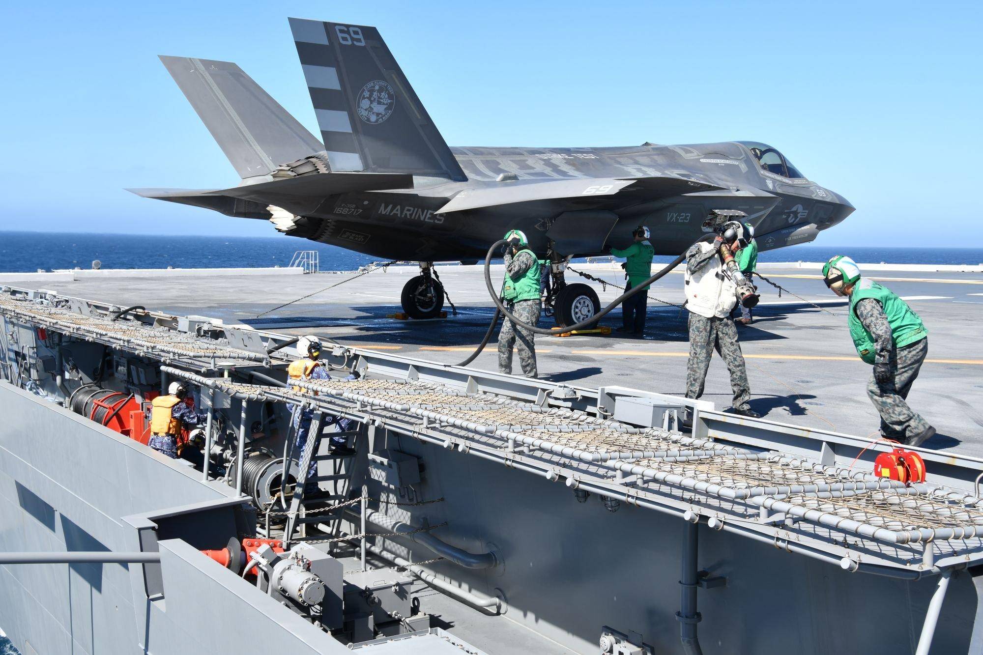 皇冠信用账号怎么开_突发！加贺号航母举动反常皇冠信用账号怎么开，中日航母交锋，歼-15将首次迎战F-35B