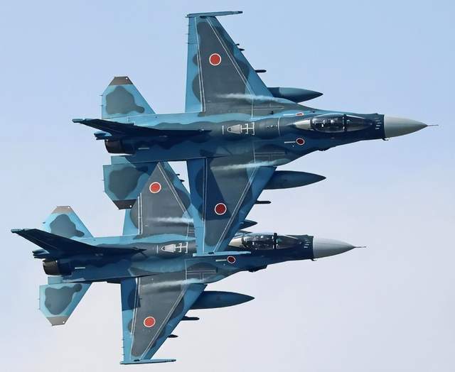 皇冠信用盘最新地址_日本大机群挂48枚导弹模拟攻击辽宁舰皇冠信用盘最新地址？上演“送人头”名场面