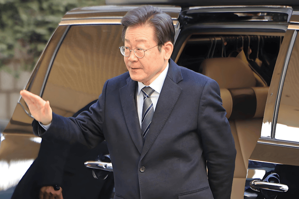 曼城 vs 多特蒙德_李在明还未登机访华曼城 vs 多特蒙德，日韩就共同抗议中国？韩国总统已先和高市早苗约好见面地点