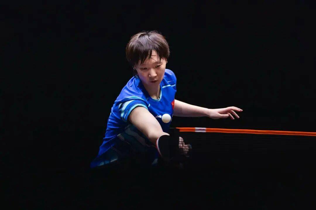 欧冠决赛_国乒包揽女单4强欧冠决赛，王楚钦半决赛战莫雷，混双冠军明日出炉 | 香港总决赛