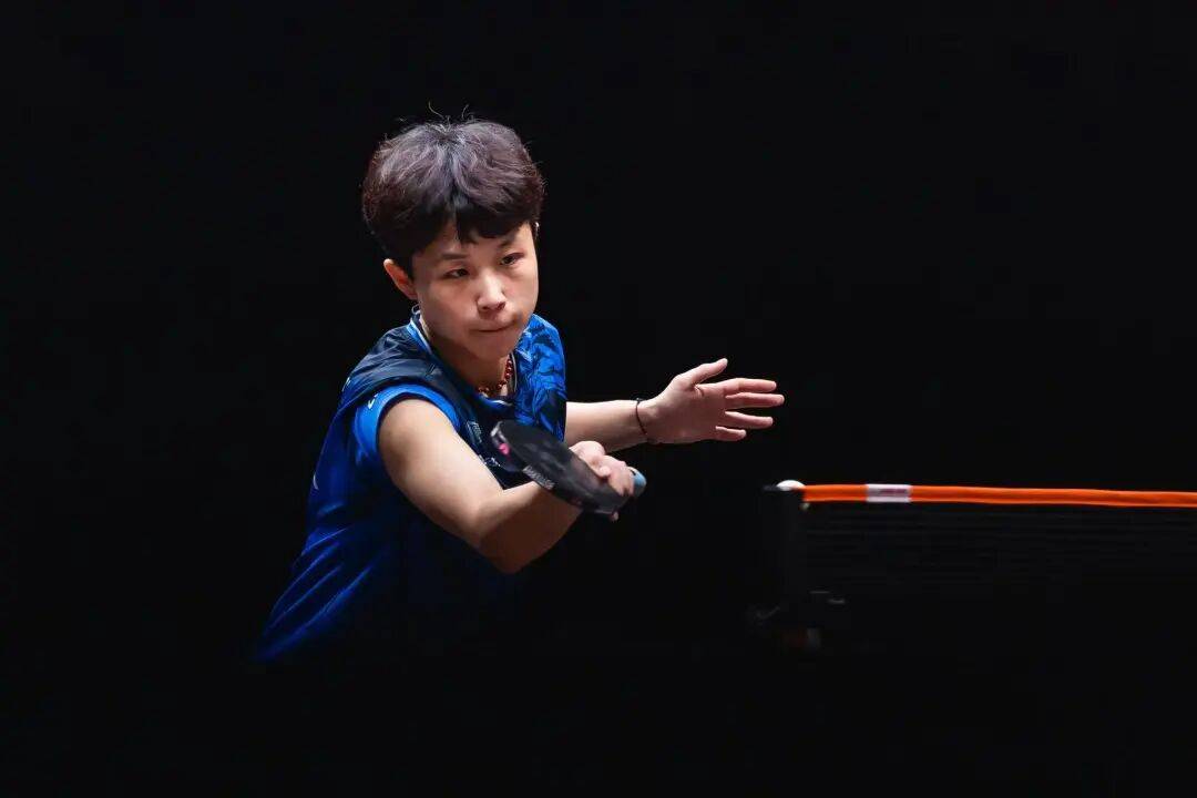 欧冠决赛_国乒包揽女单4强欧冠决赛，王楚钦半决赛战莫雷，混双冠军明日出炉 | 香港总决赛