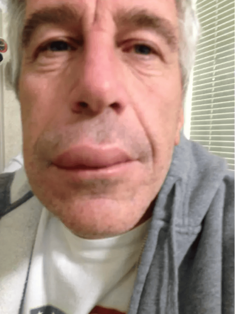 NBA赛程_爱泼斯坦遗产管理团队交出的95000份影像资料部分曝光NBA赛程，特朗普等政要出现其中