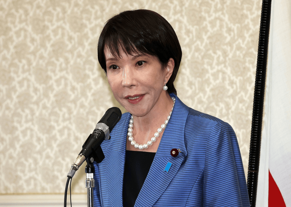 皇冠信用网网址_辩论不过我大使皇冠信用网网址，日方竟攻击中方发言，高市早苗：盼和平解决台湾问题