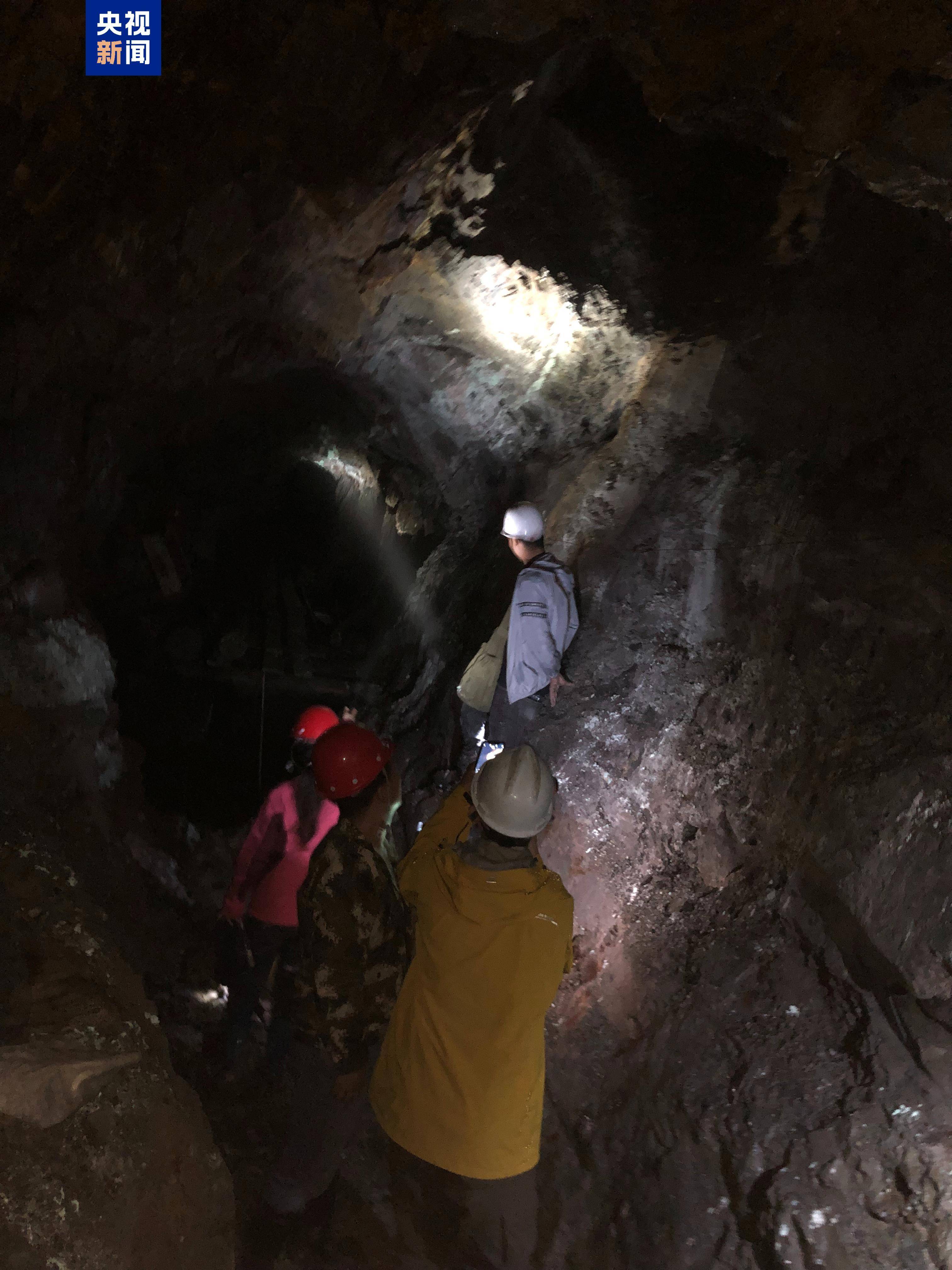 迈阿密热火vs圣安东尼奥马刺_我国发现新矿物迈阿密热火vs圣安东尼奥马刺，正式命名为金秀矿