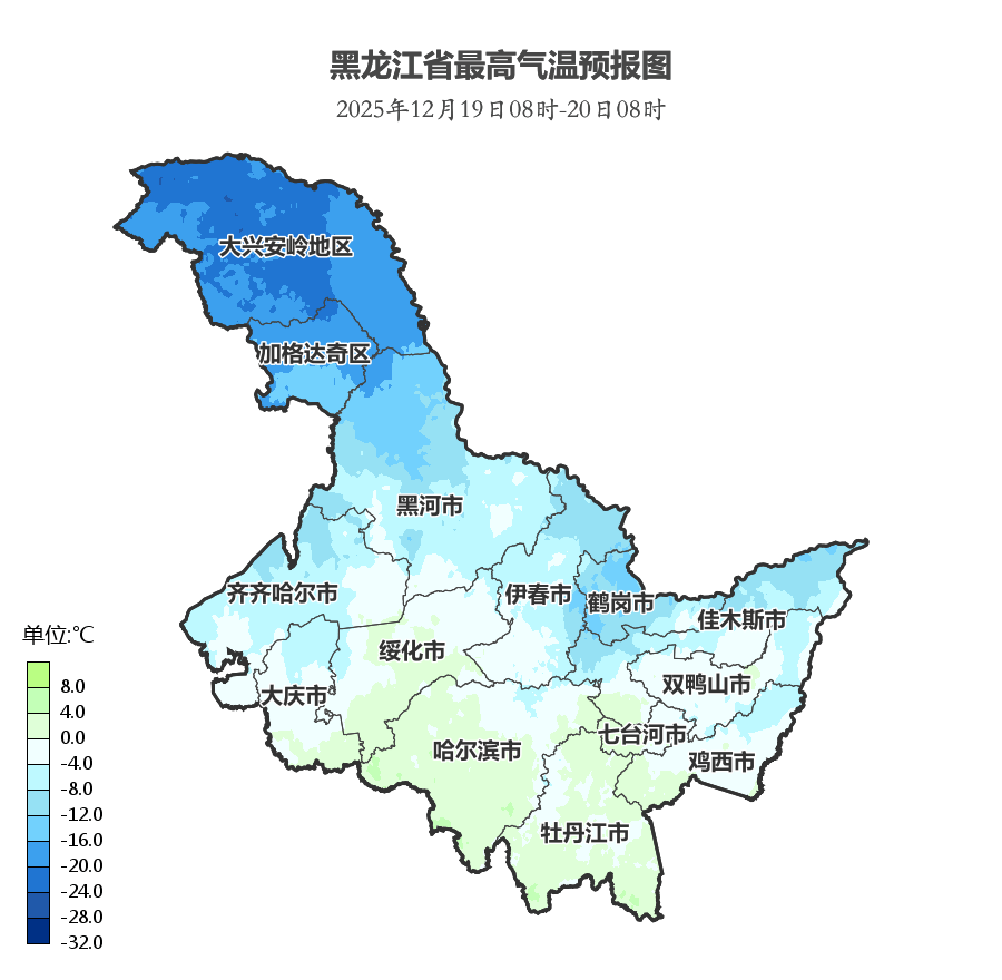 皇冠abcd类型網_哈尔滨最高气温接近1961年以来历史同期最大值
