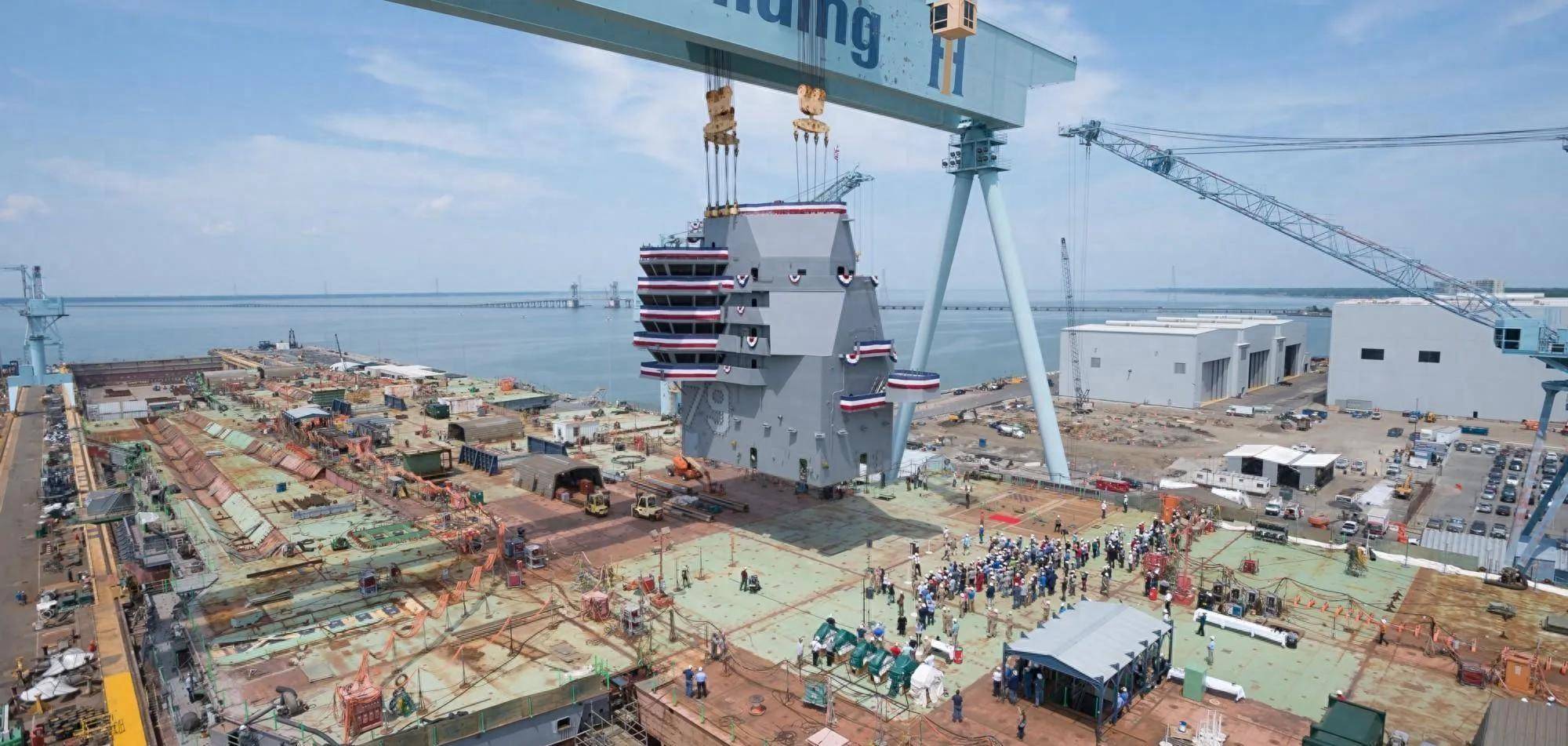 新污天鹅 vS 清水心跳_在美最擅长的领域打败美国新污天鹅 vS 清水心跳，日媒：中国12万吨核航母还有5年服役