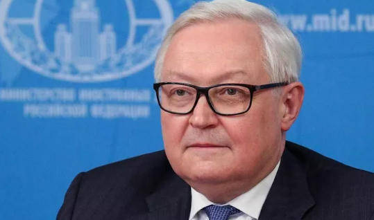 墨西哥超级联赛_俄副外长：保证不进攻欧盟北约墨西哥超级联赛，准备以法律形式确认