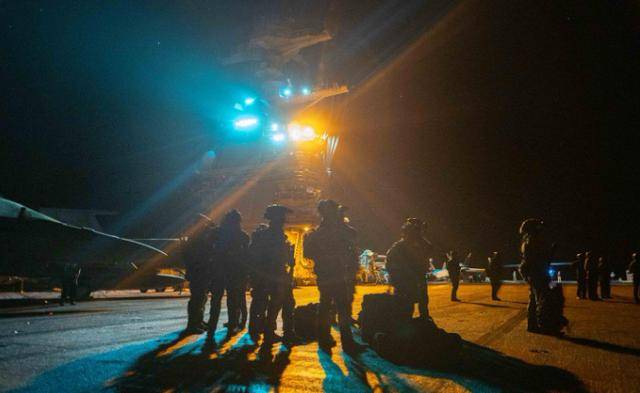 纽卡斯尔 vs 狼队_中国油轮被扣纽卡斯尔 vs 狼队，特朗普宣布：船和油全都要！30万桶俄油顺利通关？