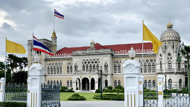 皇冠客服_柬埔寨炸大坝阻泰军皇冠客服，绵延73公里洪泛区，重演“花园口惨剧”？