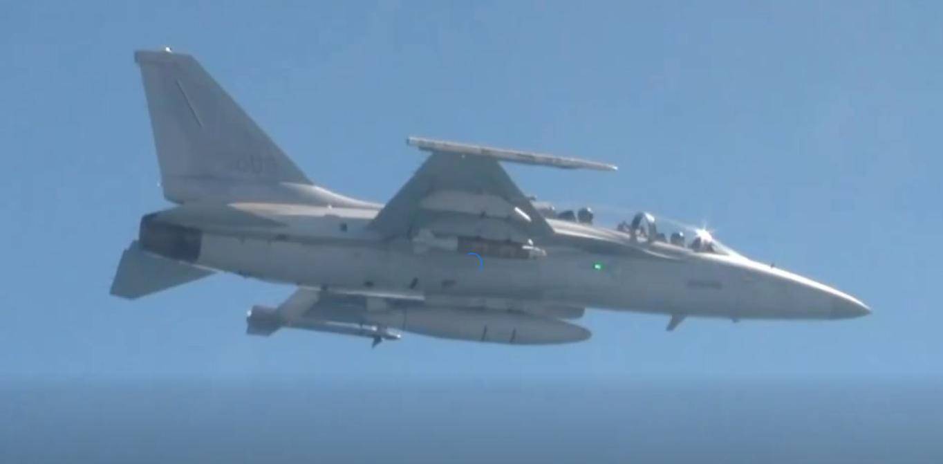 皇冠体育代理_斩首！泰国F-16越境百公里皇冠体育代理，韩国金鹰战机闯下大祸，炸柬埔寨小学