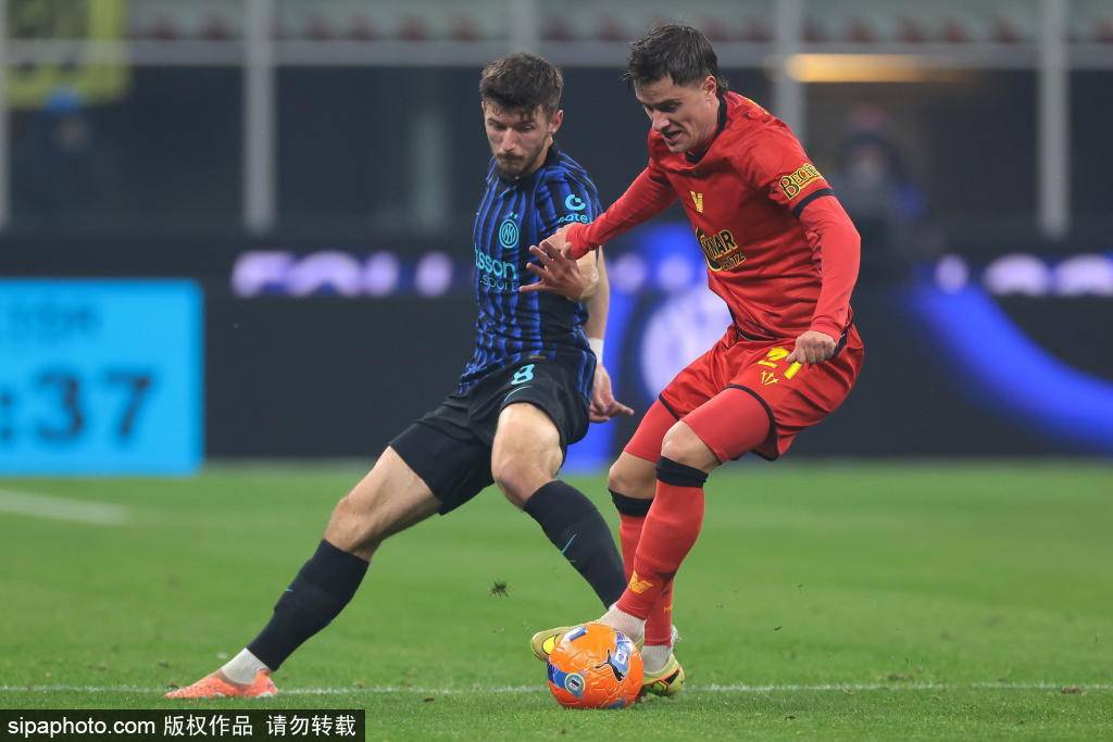 富山胜利vs熊本深红_换人立竿见影！替补登场的皮奥助攻劳塔罗破门富山胜利vs熊本深红，国米1-0亚特兰大