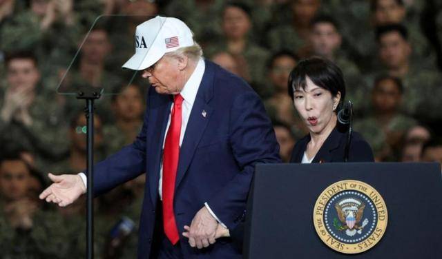 肖国栋vs加里.威尔逊_高市曾狂言“无论担任什么职务肖国栋vs加里.威尔逊，都会参拜神社”，这次为何不拜？