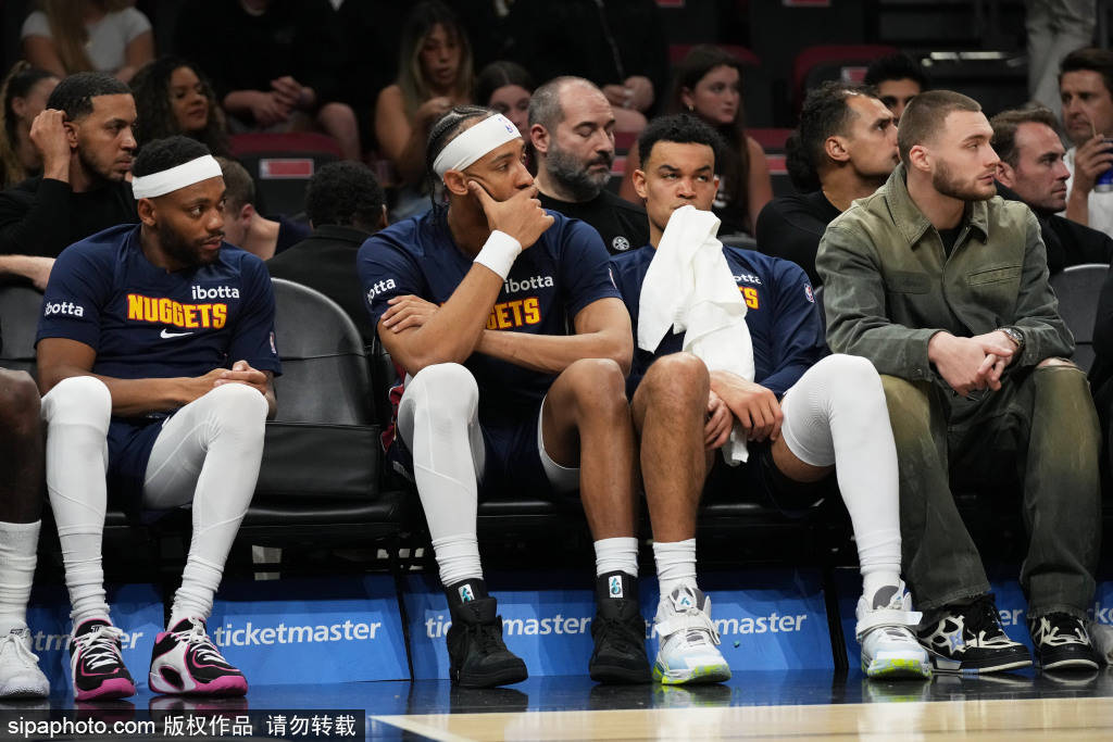 皇冠足球代理_尼古拉·约基奇伤情更新：掘金核心球员对阵热火受伤后最新消息