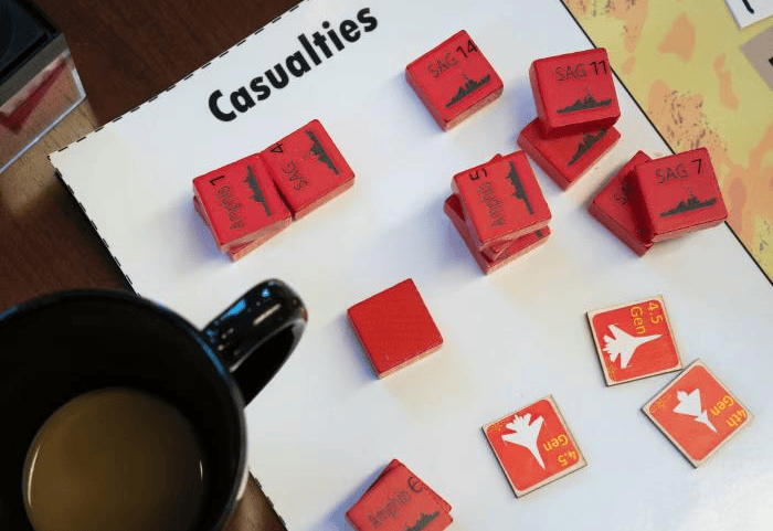 城之队vs皇家君主_对峙升级城之队vs皇家君主，台军公布F16V“锁定”歼16画面，距开火只剩一个按钮？