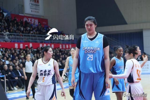 农布阿皮查亚vs玛哈沙拉堪_WCBA：张子宇首秀15分6板农布阿皮查亚vs玛哈沙拉堪，山东高速女篮106-93石家庄英励