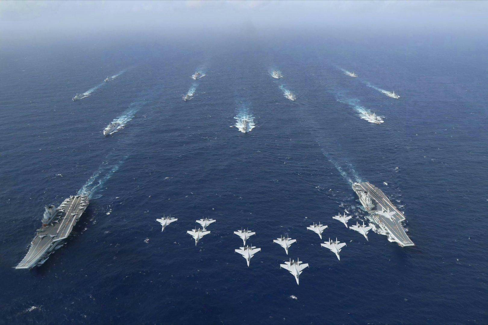 索伦蒂纳vsAFC埃斯基尔斯蒂纳._20个月造1艘！美专家：2035年中国坐拥7艘航母索伦蒂纳vsAFC埃斯基尔斯蒂纳.，在太平洋超越美军