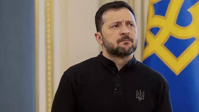 泰国甲组联赛_泽连斯基制裁9家中企泰国甲组联赛，中方反制箭在弦上，乌克兰求锤得锤不远了