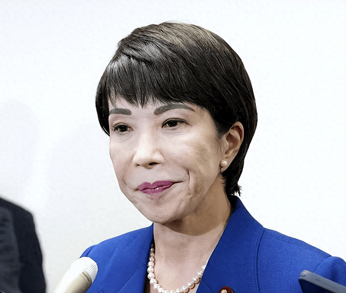 皇冠代理注册_轮到日本“强烈抗议”了皇冠代理注册，80年来从未如此憋屈，高市早苗只剩下一张牌