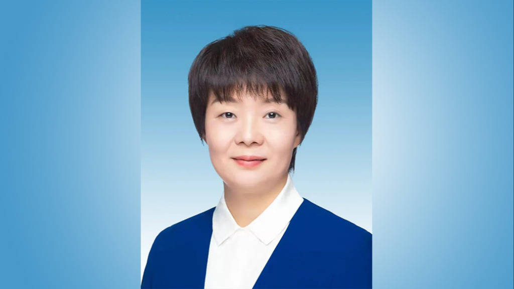 2025年沙特超級杯_江苏省人大常委会副主任张宝娟转任南京市政协党组书记