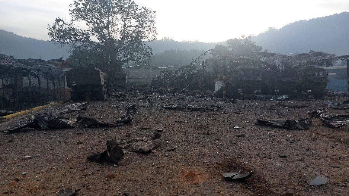 皇冠信用网登陆网址_真实战场太惨烈！遭遇美军突袭皇冠信用网登陆网址，古巴军团拒绝投降，61岁上校战死