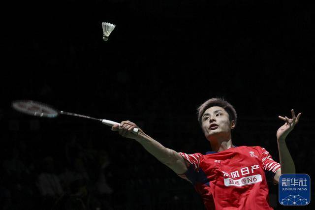 皇冠代理注册_羽毛球丨马来西亚公开赛：石宇奇晋级决赛