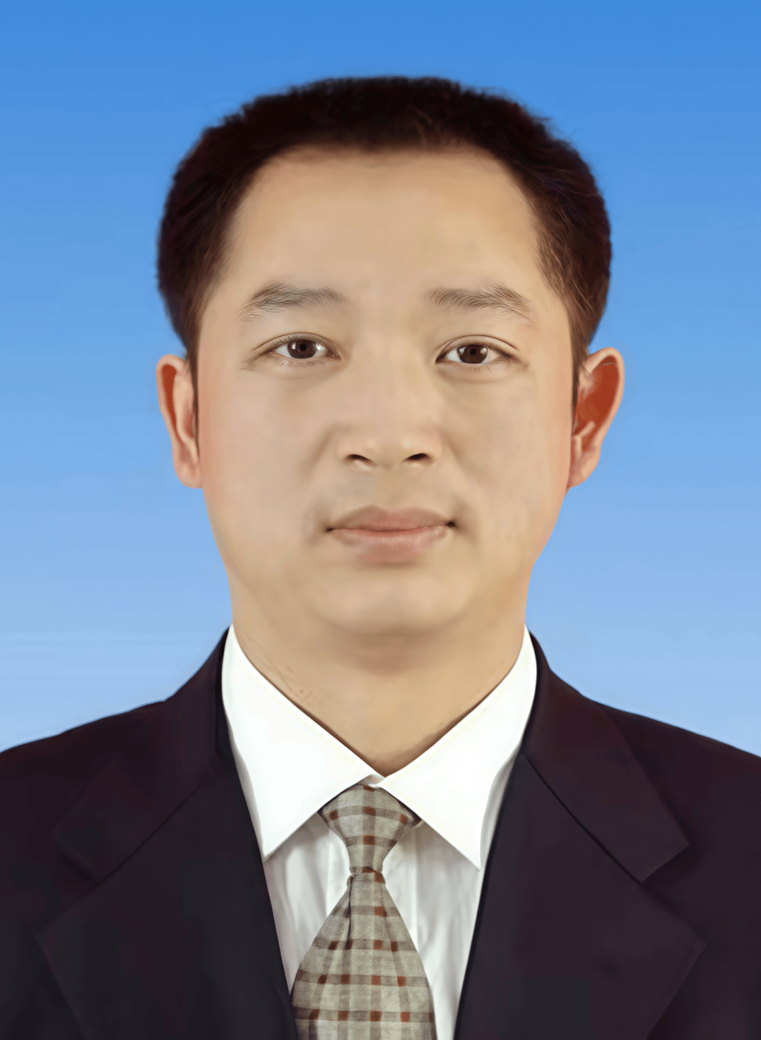 皇冠代理注册_黄进良已任湖南省残联党组书记