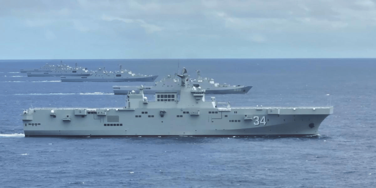 皇冠信用账号怎么开_中国准备打大仗的战略决心皇冠信用账号怎么开，让美军深刻的明白了一个道理：与中国为敌只会得不偿失