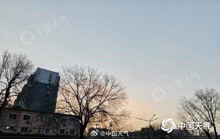 皇冠信用网去哪里弄_19℃降至8℃皇冠信用网去哪里弄！明后天北京大风沙尘来袭气温骤降