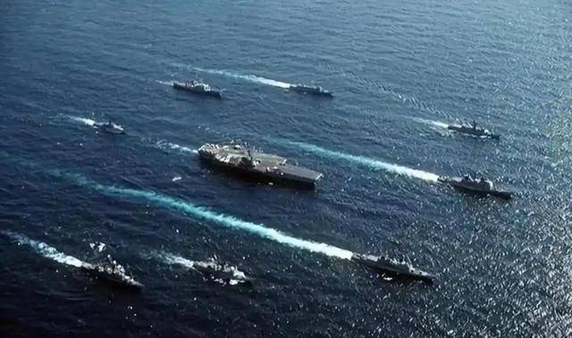 皇冠信用网庄家_伊朗不是委内瑞拉皇冠信用网庄家，美国这仗真不好打！特朗普的反复横跳，他或许也在犹豫