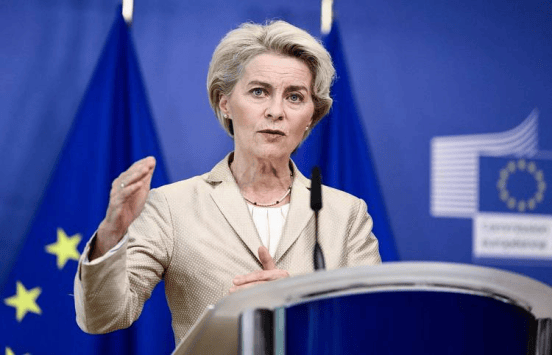 皇冠信用网登123出租_法国打响“第一枪”皇冠信用网登123出租，27国考虑对华加税30%？美财长三字定义中美关系