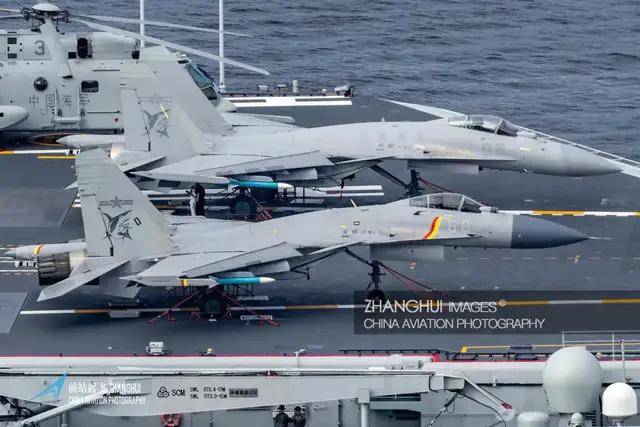 皇冠信用网去哪里弄_三代同堂皇冠信用网去哪里弄！央视首次出现歼-11、歼-11BS、歼-11BG同框画面