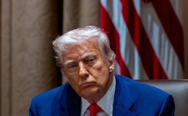 突尼斯 vs 荷兰_美国先遣队已离京！中方很不“满意”突尼斯 vs 荷兰，特朗普访华行程大幅缩水？