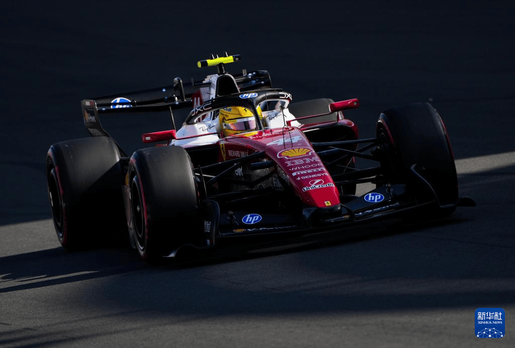 信用盘皇冠申请注册_F1中国大奖赛：排位赛赛况