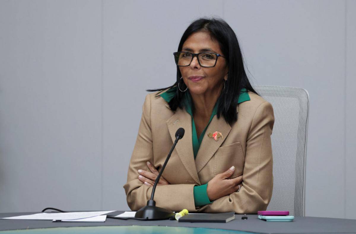 皇冠信用出租_无人关心马杜罗死活皇冠信用出租，委内瑞拉新政府加速推进美委关系，将派外交使团去美国履职