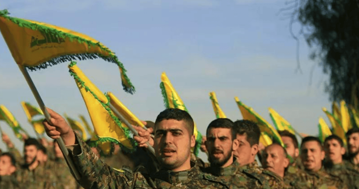 买球的正规网站_反噬来了买球的正规网站！以色列参谋长“连挥十面红旗”：国防军接近崩溃的极点