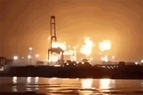 皇冠信用网_“冲突结束后皇冠信用网，海湾国家的首选将是中国”