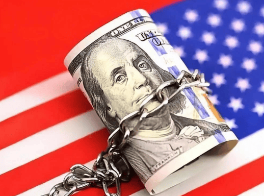 正版皇冠信用代理_特朗普又改口了？不到24小时正版皇冠信用代理，美债遭遇大规模抛售，美国失算了