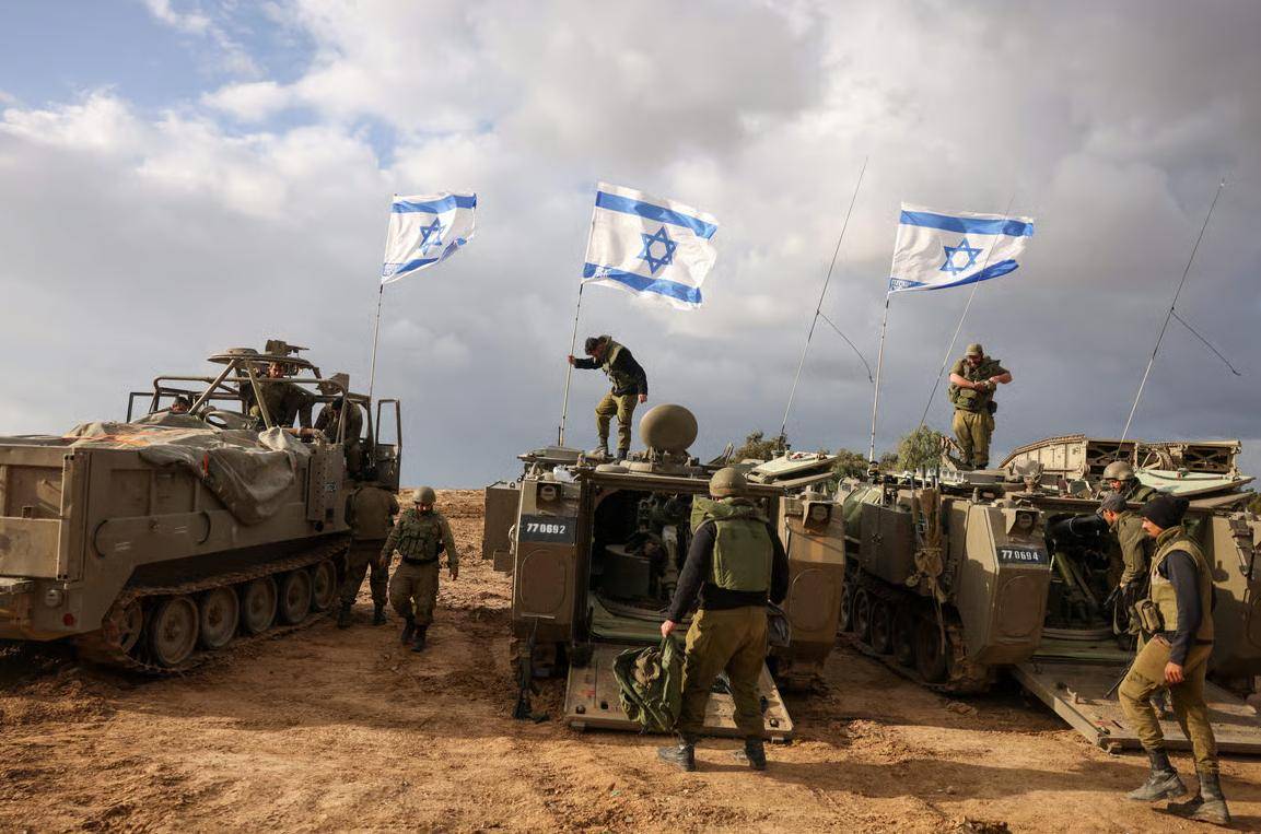 皇冠信用网如何开户_无视美伊停火协议皇冠信用网如何开户，以色列大批战机出动，对伊朗继续空袭，表示未收到停飞命令！