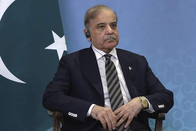 皇冠信用网登1_巴基斯坦被以色列激怒了皇冠信用网登1，一旦介入战争，情况将会怎样？