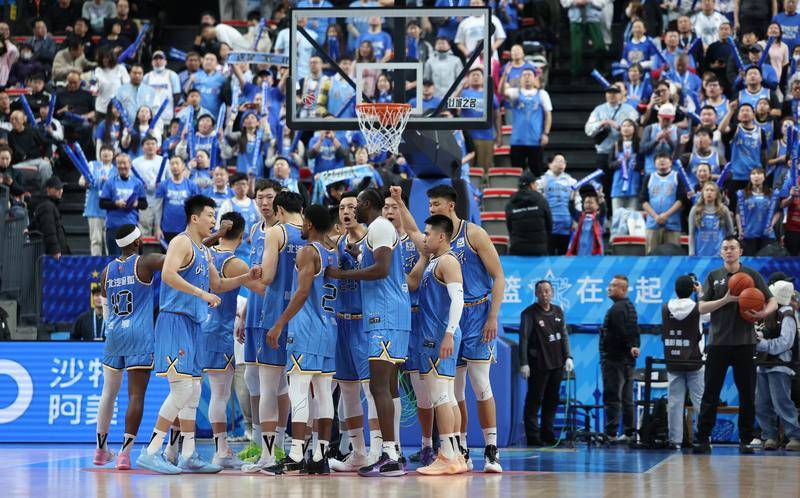 信用网怎么注册_北京锁定第4信用网怎么注册！宁波队史首进季后赛 广州北控争最后1席