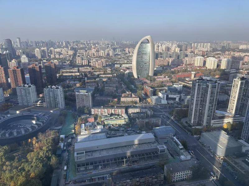 皇冠足球盘
_国家统计局:5月一线城市商品住宅销售价格环比上涨