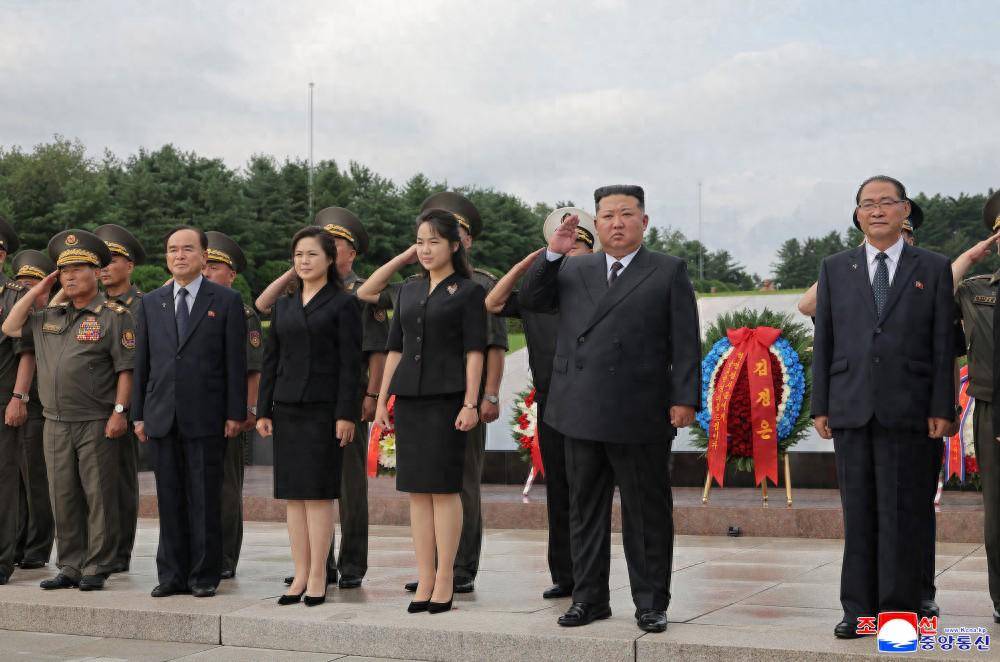 皇冠正网
_金正恩女儿皇冠正网
,“高调”亮相